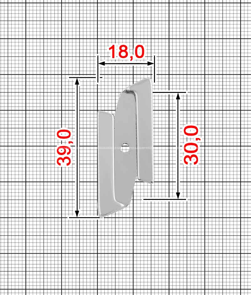 Decor A.FM-3747