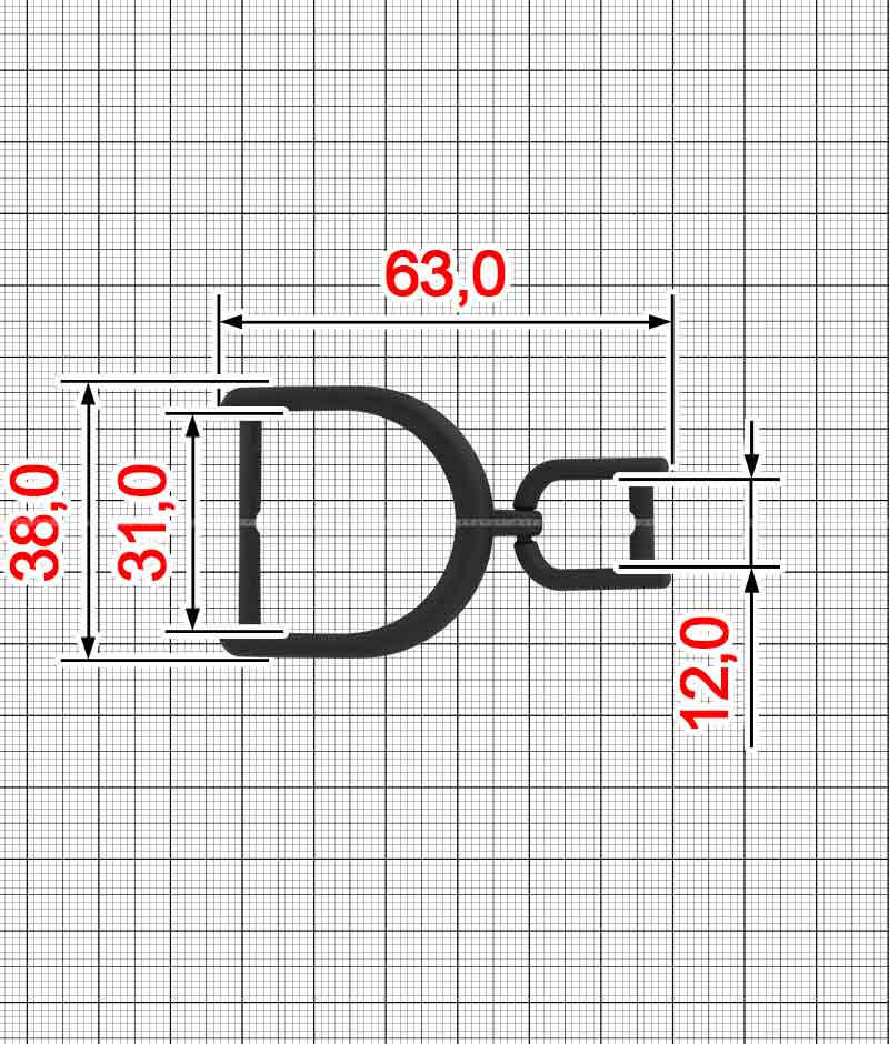 Frame A.FM-2353