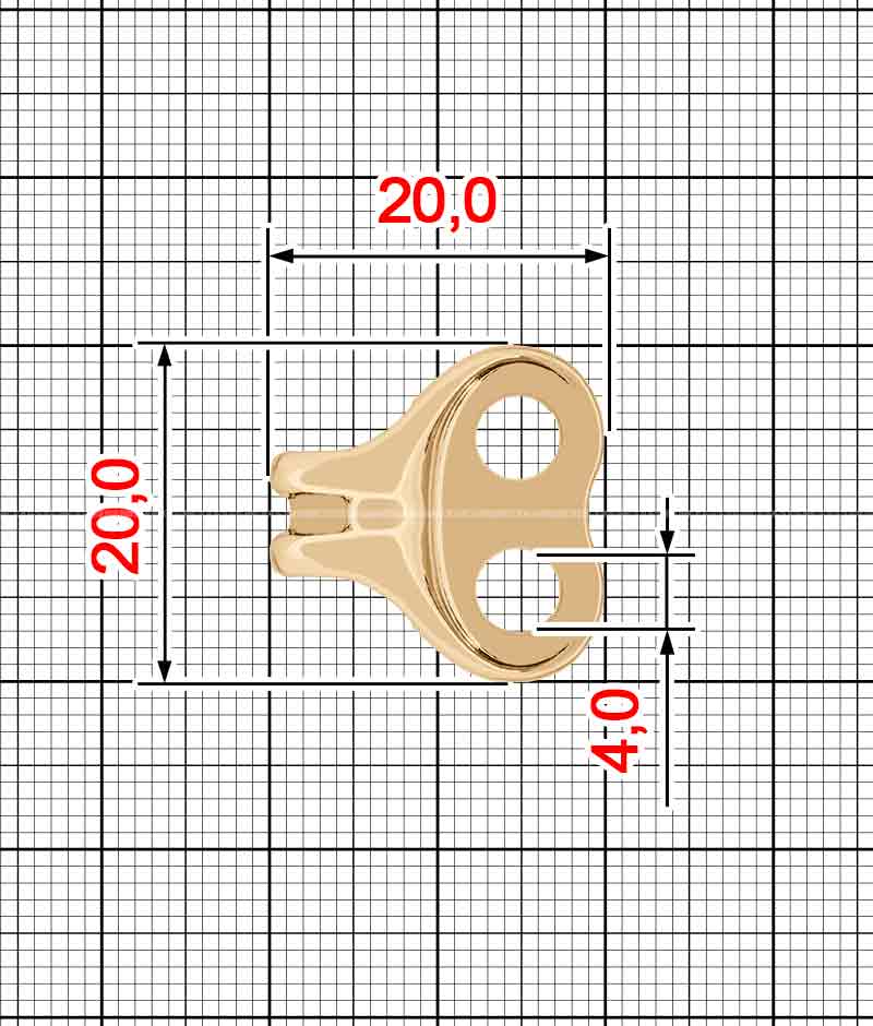 Loop A.GM-0076
