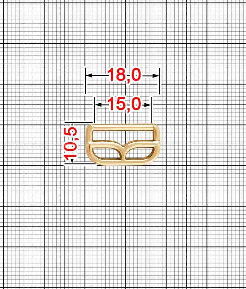 Decor K.FM-421-15 (20278)