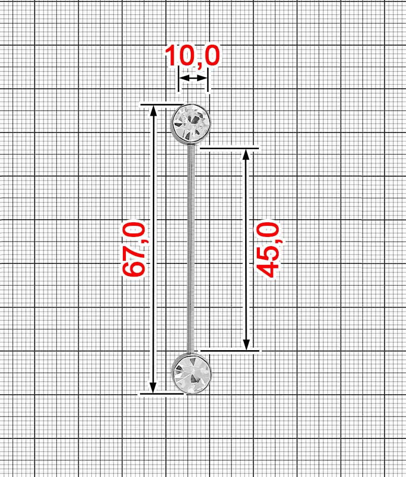 Decor K.FM-3661-45