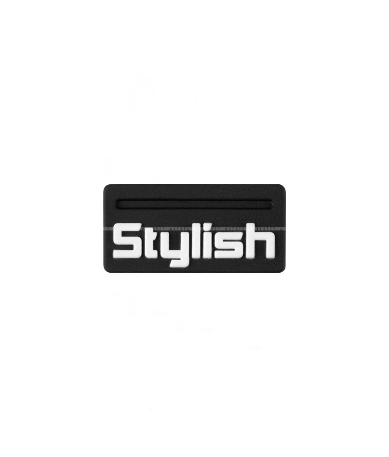 Пластизоль декоративна A.FV-1426-Stylish