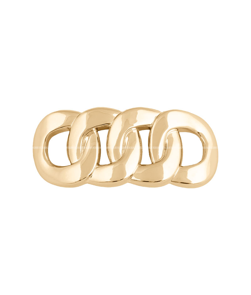 Frame buckle A.FP-3392