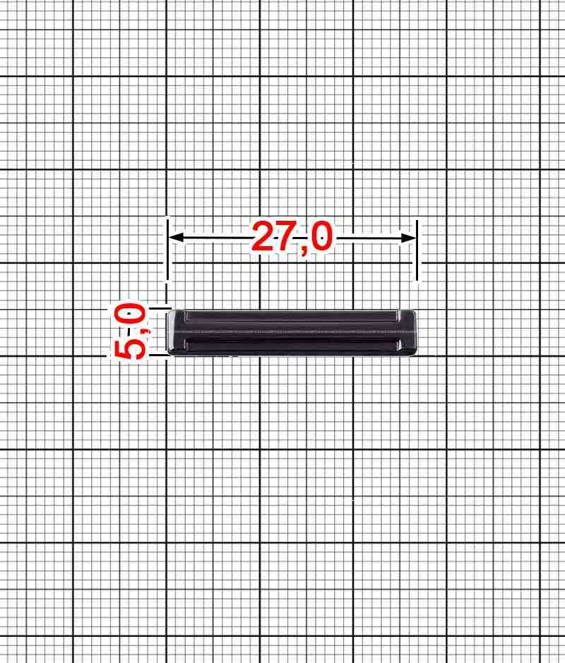 Планка A.FMA-3547