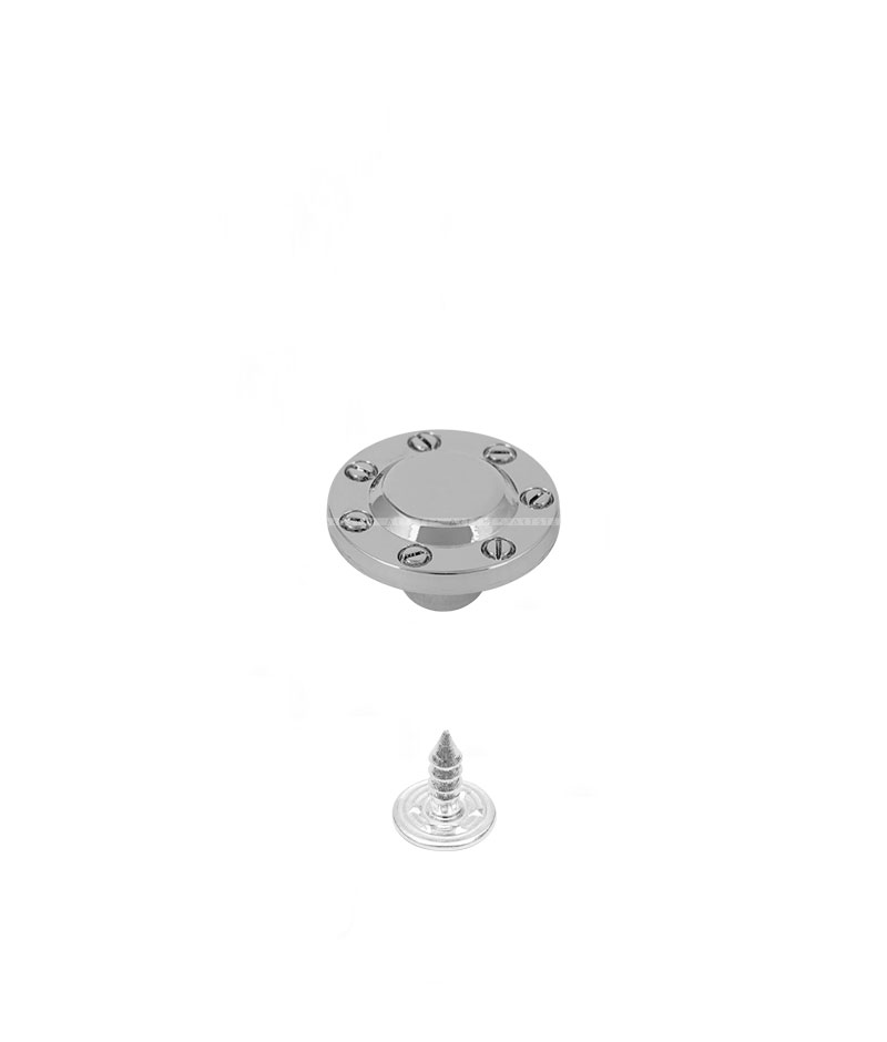 Пуговица джинсовая K.FM-4080-17 комплект