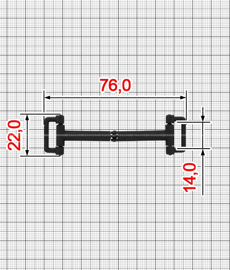 Frame A.FM-2332