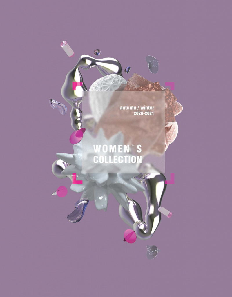 Women's Fall/Winter 2020-21 Collection